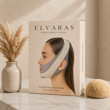 ELVARAS Jawline Ritual