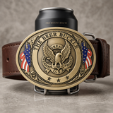 Beer Elvaras Buckle
