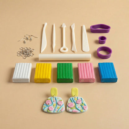 Handmade Earrings Kit