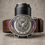 Beer Elvaras Buckle